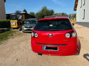 Volkswagen Golf GTI Golf 2.0 GTIEdition 30 Bild 3