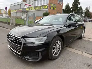 Audi A6 40 TDI S tronic S line PANO/LANE/ACC/AAC/REAR