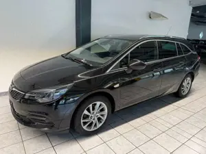 Opel Astra K Sports Tourer Kam Navi LED SHZ Temp