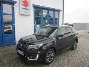 Suzuki Vitara Vitara 1.4 Boosterjet Hybrid Allgrip Comfort