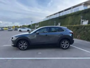 Mazda CX-30 CX-30 SKYACTIV-G 2.0 M-Hybrid Aut.