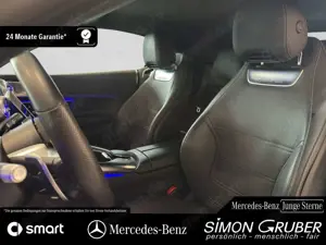 Mercedes-Benz SL 55 AMG SL 55 4M+ AMG Burm Sitzklima Massage Nappa Bild 4