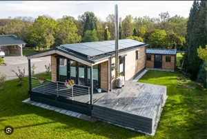 Grundstück zur Pacht gesucht, für Modulhaus, Landkreis Heilbronn