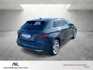 Audi A3 Sportback 35 TFSI LED Navi GRA SHZ VC+ PDC Bild 5