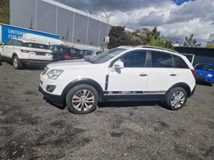 Opel Antara Cosmo 4x4