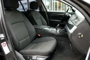 BMW 520 5er Touring Diesel 520d Touring Aut.