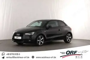 Audi A1 1.6 TDI Attraction S-LINE XENON+ NAVI SITZHZG