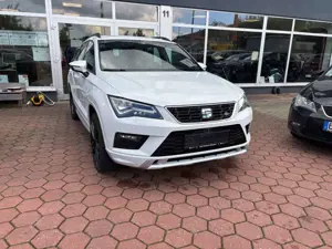 SEAT Ateca FR 4Drive