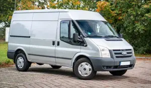 Ford Transit Transit 350 L (HD) TDCi
