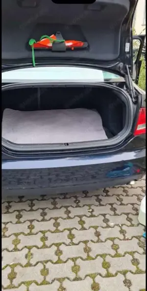 Audi A6 2.0 TDI DPF multitronic Bild 5