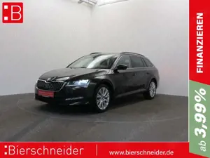 Skoda Superb Combi 1.5 TSI DSG Ambition LED NAVI 18 KAMERA ACC