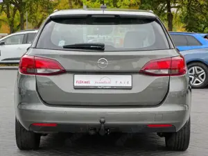 Opel Astra K Sports Tourer 1.2 Edition Klima Navi AHK Bild 4