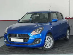 Suzuki Swift 1.2 Hybrid Comfort ACC CarPlay Navi Sitzhz.