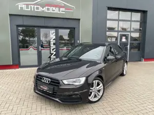 Audi A3 S line Sportpaket Pano, Navi, Xenon