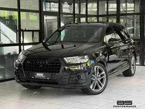 Audi Q7 3.0 TDI |S-LINE PLUS|ACC|PANO|K-GO|360°|7-SIT