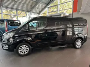 Ford Tourneo Custom Kombi 320 L2 Trend Bild 2