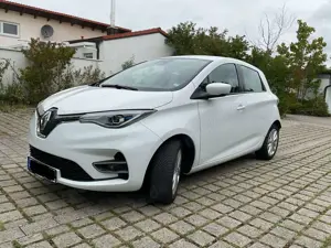Renault ZOE ZOE R110 Z.E. 50 EXPERIENCE (Batteriemiete)