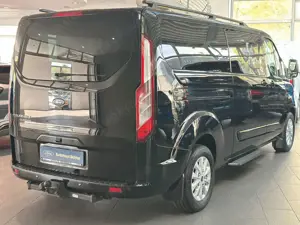 Ford Tourneo Custom Kombi 320 L2 Trend Bild 5