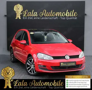 Volkswagen Golf Cup 1.2 TSI DSG STANDHEIZUNG SCHIEBEDACH