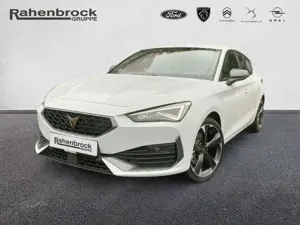 CUPRA Leon e-Hybrid PHEV