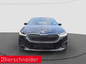 Skoda Fabia 1.0 TSI DSG Tour LED ACC PDC SHZ SMARTLINK Bild 3