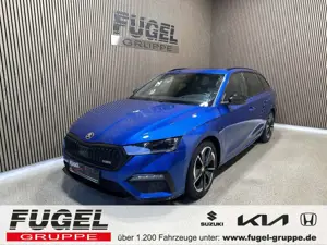 Skoda Octavia 2.0 TDI DSG RS 4x4 Matrix|Standhzg.|AHK|Pano|ACC|R