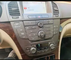 Opel Insignia Insignia 2.0 CDTI Sports Tourer ecoStop Active Bild 5