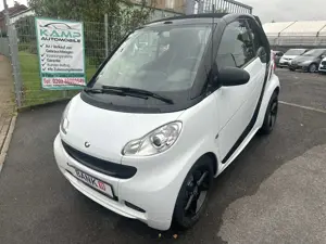 smart forTwo smart fortwo cabrio  Servo/Klimaanlage/Tüv Neu