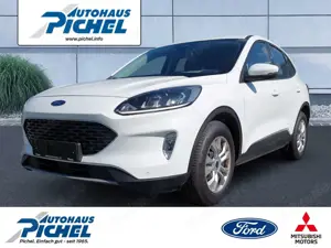 Ford Kuga Cool  Connect AHK-abn.+WINTERPAKET+GJR