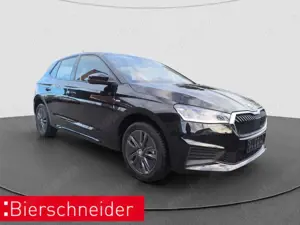 Skoda Fabia 1.0 TSI DSG Tour LED ACC PDC SHZ SMARTLINK Bild 4
