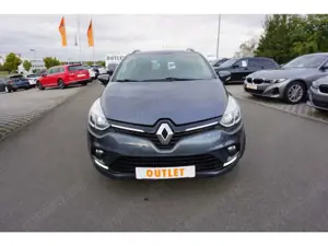 Renault Clio Kombi-TCe90-Klima-Temp-Sitzhz-Navivorber.-EU6 Bild 4