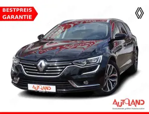 Renault Talisman Grandtour 1.8 TCe 225 LED Navi AHK DAB