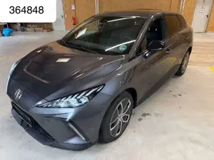 MG MG4 Luxury Leder Navi 360°Kam ACC Wärmep