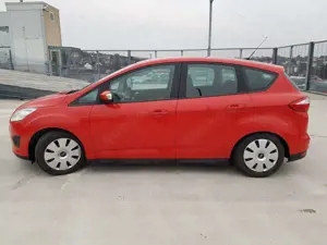 Ford C-Max 1.6 Ti-VCT Ambiente*ZAHNRIEMEN NEUALU/PDC/SITZHZ.* Bild 4