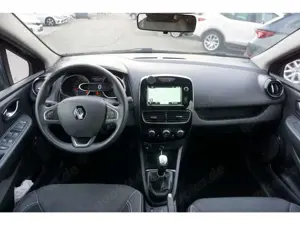 Renault Clio Kombi-TCe90-Klima-Temp-Sitzhz-Navivorber.-EU6 Bild 5