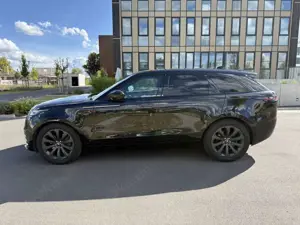 Land Rover Range Rover Velar R-Dynamic SE Bild 2