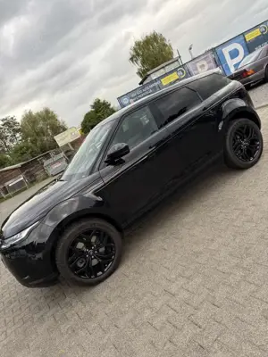 Land Rover Range Rover Evoque S