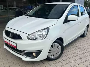 Mitsubishi Space Star 1.0 Diamant Edition Klima USB Radio