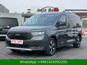 Ford Grand Tourneo Connect Active