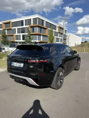 Land Rover Range Rover Velar R-Dynamic SE Bild 5