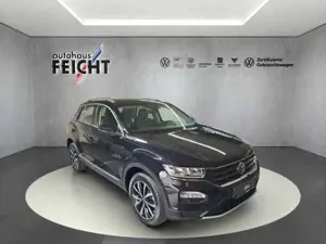 Volkswagen T-Roc 1.0 TSI Style+NAVI+PDC+FRONT ASSIST+DAB Bild 4