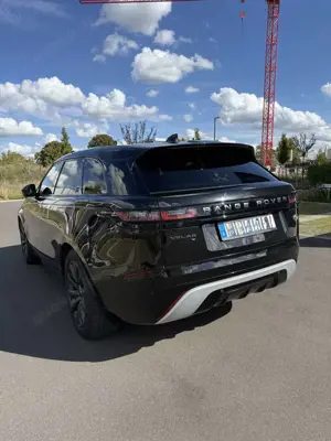 Land Rover Range Rover Velar R-Dynamic SE Bild 3