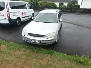 Ford Mondeo 1.8 Turnier Ambiente