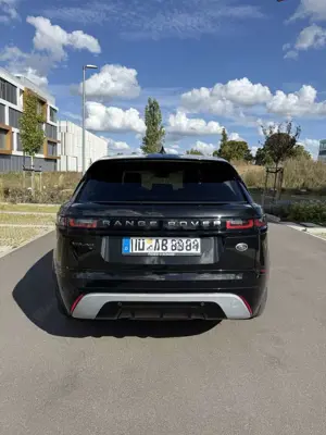 Land Rover Range Rover Velar R-Dynamic SE Bild 4