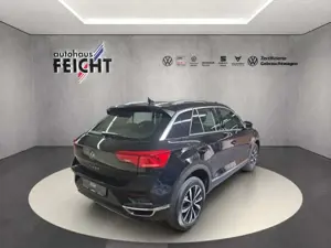 Volkswagen T-Roc 1.0 TSI Style+NAVI+PDC+FRONT ASSIST+DAB Bild 3