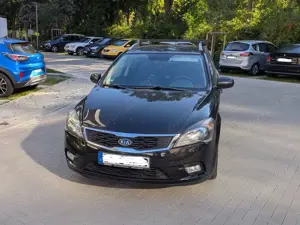 Kia Ceed / cee'd Ceed 1.4 CVVT Edition 7
