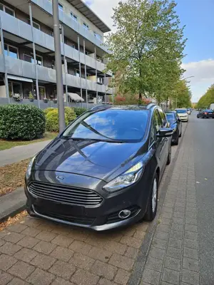 Ford S-Max 2.0 Eco Boost Aut. Start-Stopp Titanium