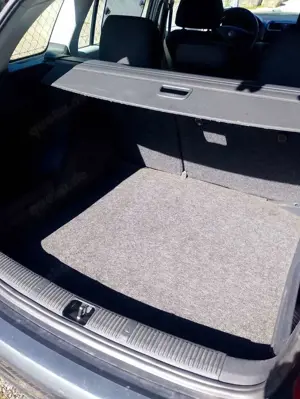 Skoda Fabia 1.4 TDI PD Combi Ambiente