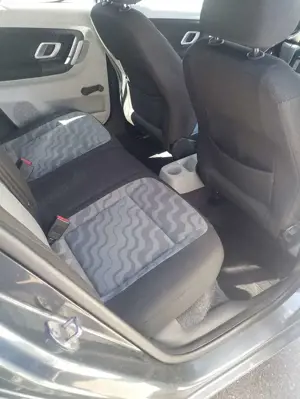 Skoda Fabia 1.4 TDI PD Combi Ambiente Bild 2