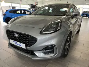 Ford Puma ST-Line Automatik